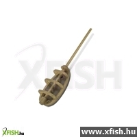 Cralusso Method Kosár Száras (2Db/Cs) 20 Gr