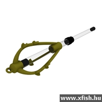 Cralusso Pop-Up Feeder Kosár Fix 1Db/Csomag (3295)