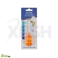 Cralusso Narancssárga Rocket Method Kosár 30 g 1Db/Csomag