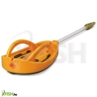 Cralusso Narancssárga Rocket Method Kosár 40 g 1Db/Csomag