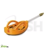 Cralusso Narancssárga Rocket Method Kosár 60 G 1 Db/Csomag