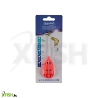 Cralusso Pink Rocket Method Kosár 30 g 1Db/Csomag