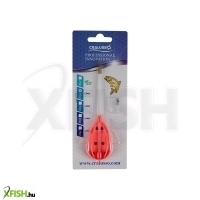 Cralusso Pink Rocket Method Kosár 50 g 1Db/Csomag