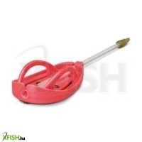 Cralusso Pink Rocket Method Kosár 60 G 1 Db/Csomag