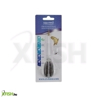 Cralusso Színtelen Rocket Method Kosár 30 g 1Db/Csomag