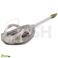 Cralusso Színtelen Rocket Method Kosár 40 g 1Db/Csomag