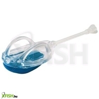 Cralusso Slow Sinking Method Kosár 15g 1db/csomag