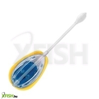 Cralusso Slow Sinking Method Kosár+Töltő 15g