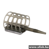 Benzar Mix Inline Cage Feeder Etetőkosár L 50 G