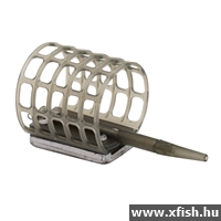 Benzar Mix Inline Cage Feeder Etetőkosár Xl 50 G