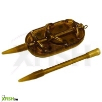 Carp Expert Go Green Solid Method Kosár 60g 1db/csomag