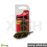 Benzár Method Feeder Arc Flat Method kosár 90G