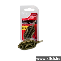 Benzár Method Feeder Easy Flat 100G