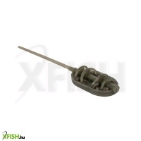 Benzar Method Feeder Air Flat Feeder kosár 50 g