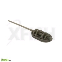 Benzar Method Feeder Air Flat Feeder kosár 90 g