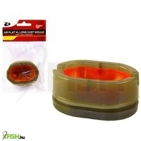 Benzar Mix Air Flat Műanyag Töltőforma Xl 1db/csomag