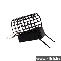Benzár River Feeder Kosár 75G
