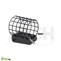 Benzar River Ii Feeder Kosár L 60g