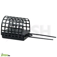 Benzar New River Folyóvízi Feeder Kosár 220 G