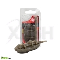 Benzár Method Feeder Big Flat Kosár Xxl 30 G