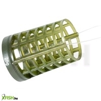 Benzar Distance Feeder Kosár L 30 G