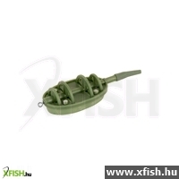 Carp Expert Deluxe Method Etetőkosár 65 G