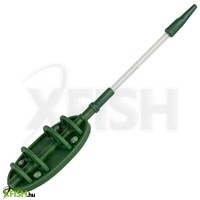 Carp Expert Competition Method Feeder Távdobó Etetőkosár 60g 1db/csomag