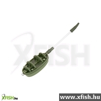 Carp Expert Deluxe Method Távdobó Etetőkosár 65 G