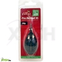 Carp Expert Pro Go Green Method Kosár Xl 30 g
