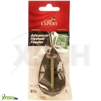 Carp Expert Go Green Advancer Method Feeder Kosár 40 G