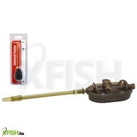 Carp Expert Oval Method Kosár 30g 1db/csomag