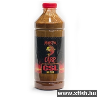 Zadravec Monster Carp Csl 1000 ml Natur