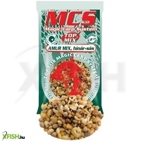 Top Mix Amur-Mix Hínár-Sás Kukorica, Búza, Csillagfürt, Repce 1000 Gr