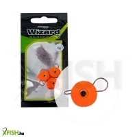 Wizard Mxt Orange Pro Cheburashka 5g 3db/csomag