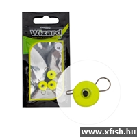 Wizard Mxt Lime Pro Cheburashka Sárga 4g 3db/csomag
