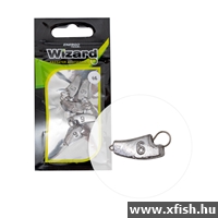 Wizard Mxt Long Pro Cheburashka Ezüst 20g 4db/csomag