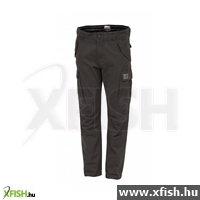 Savage Gear Simply Savage Cargo Trousers Xl Oldalzsebes Nadrág