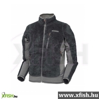 Savage Gear Simply Savage High Loft Fleece Xl Polár Kabát