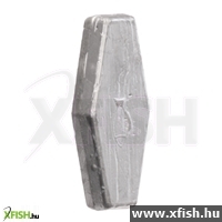 Hatszög Ólom Csúszós 100G