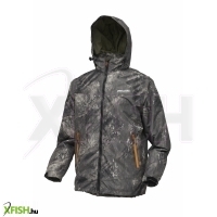 Prologic Realtree Fishing Jacket Horgász Kabát L