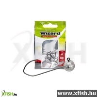 Wizard Twisterfej Master 01 12G 4Db/Cs