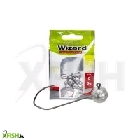 Wizard Twisterfej Master Vegyes Csomag 4 Db/Cs