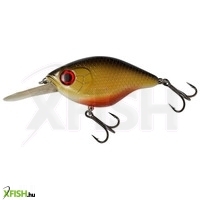 Madcat Tight S Deep Harcsázó Wobbler Rudd 16cm 70g 1db/csomag