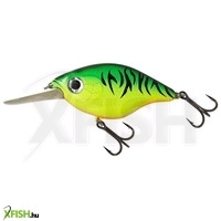 Madcat Tight S Deep Harcsázó Wobbler Firetiger 16cm 70g 1db/csomag