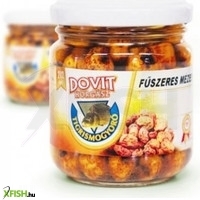 Dovit Üveges tigrismogyoró mangós 212 ml