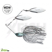 Shimano Bantam Swagy Mdw Spinner Bait Műcsali Natural Bait Műcsali 10g 1db/csomag