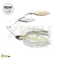 Shimano Lure Bantam Swagy Mdw Spinner Bait Tidalkiler 10g 1db/csomag