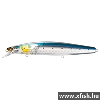 Shimano Exsence Silent Ass Flash Boost 001 Wobbler Maiwashi 129mm 24g 1db/csomag