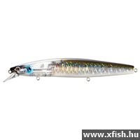 Shimano Exsence Silent Ass Flash Boost 002 Wobbler Bora 129mm 24g 1db/csomag