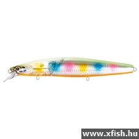 Shimano Exsence Silent Ass Flash Boost 005 Wobbler Candy 129mm 24g 1db/csomag